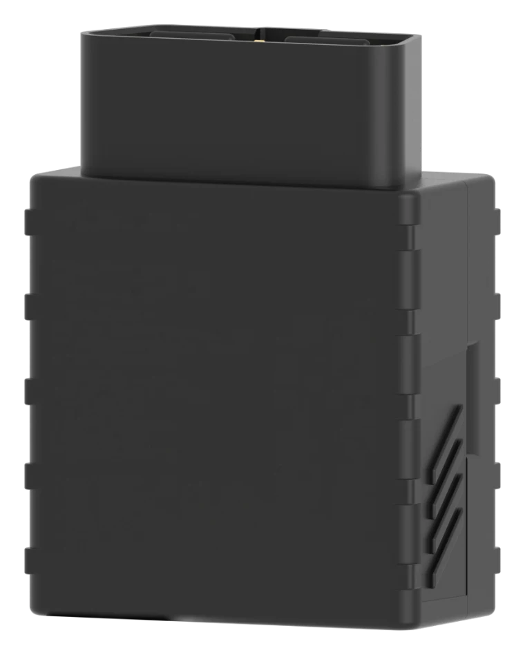 Localizzatore GPS OBD 4G