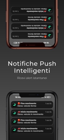 PathFlow: push notifications for events